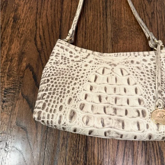 BRAHMIN ANYTIME MINI EVENING BAG - Picture 3 of 9